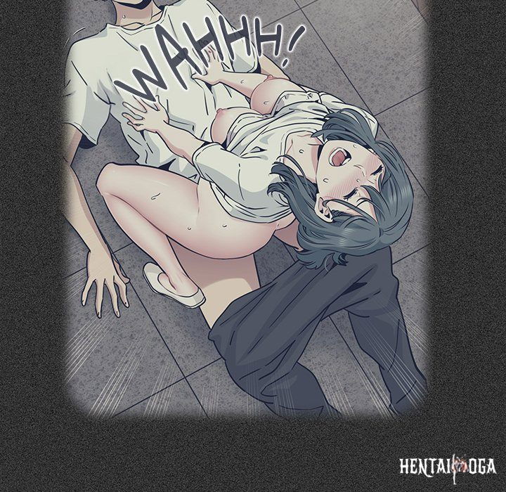 A Turning Point A Turning Point Chapter 80 - Page 114