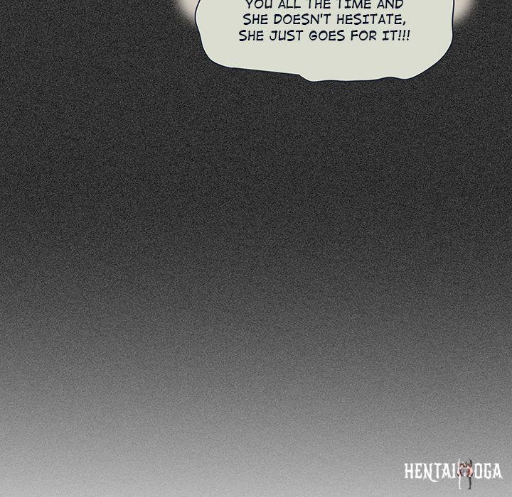 A Turning Point A Turning Point Chapter 80 - Page 117