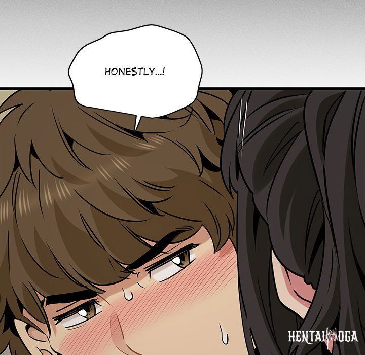 A Turning Point A Turning Point Chapter 80 - Page 118