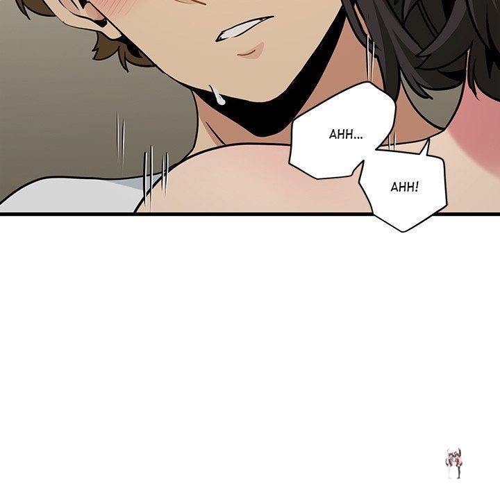 A Turning Point A Turning Point Chapter 80 - Page 119