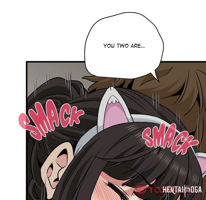 A Turning Point A Turning Point Chapter 80 - Page 120