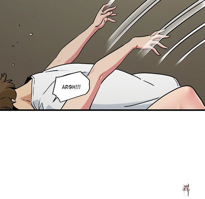 A Turning Point A Turning Point Chapter 80 - Page 123