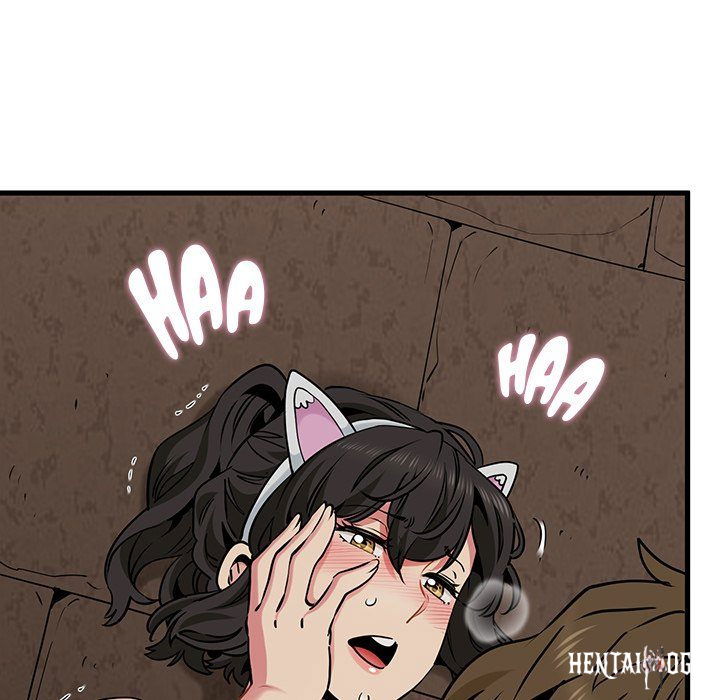 A Turning Point A Turning Point Chapter 80 - Page 124