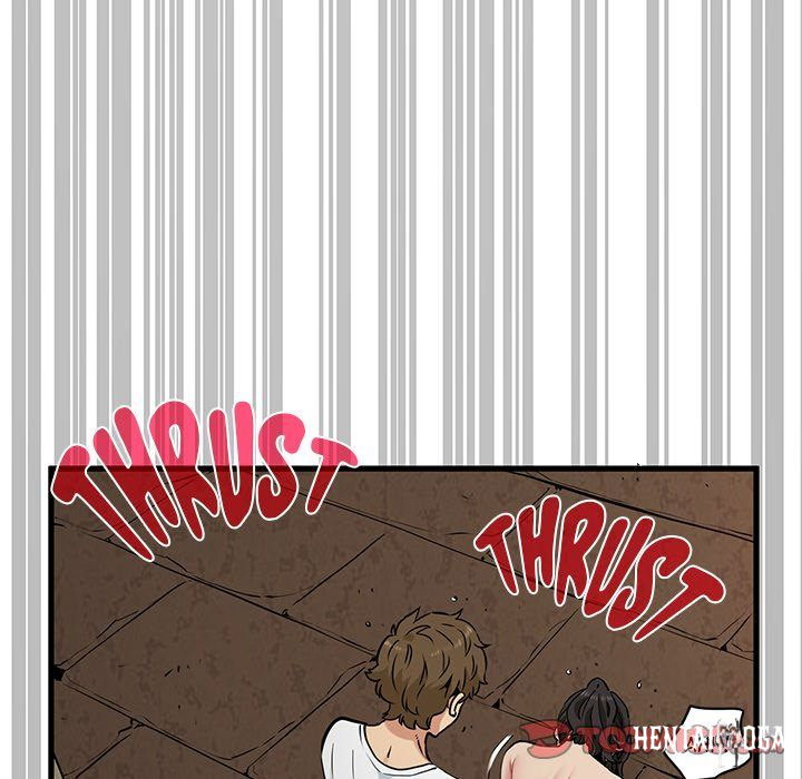 A Turning Point A Turning Point Chapter 80 - Page 138