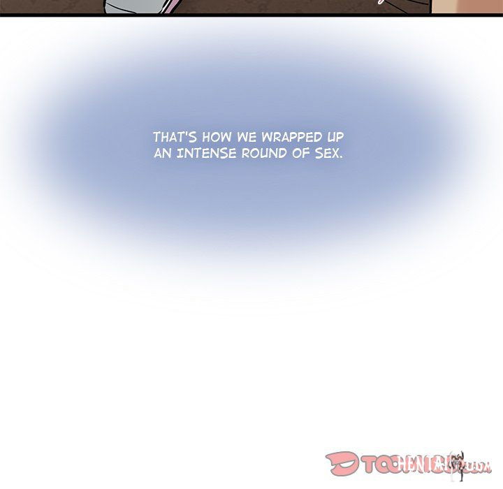 A Turning Point A Turning Point Chapter 80 - Page 147