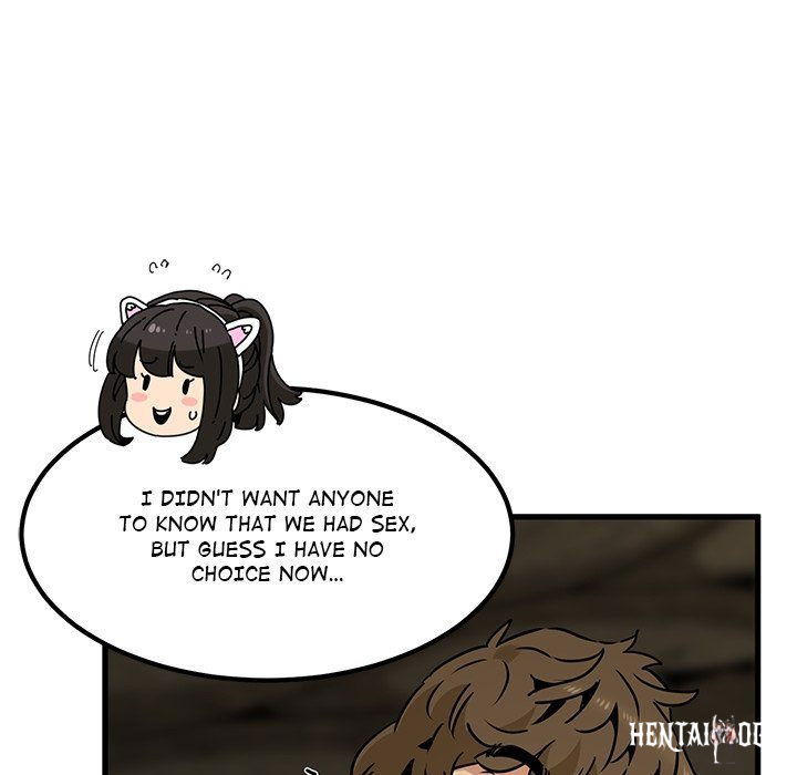 A Turning Point A Turning Point Chapter 80 - Page 152