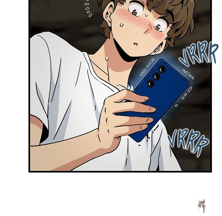 A Turning Point A Turning Point Chapter 80 - Page 153