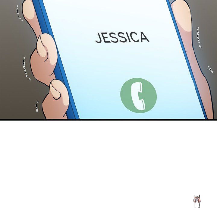 A Turning Point A Turning Point Chapter 80 - Page 155