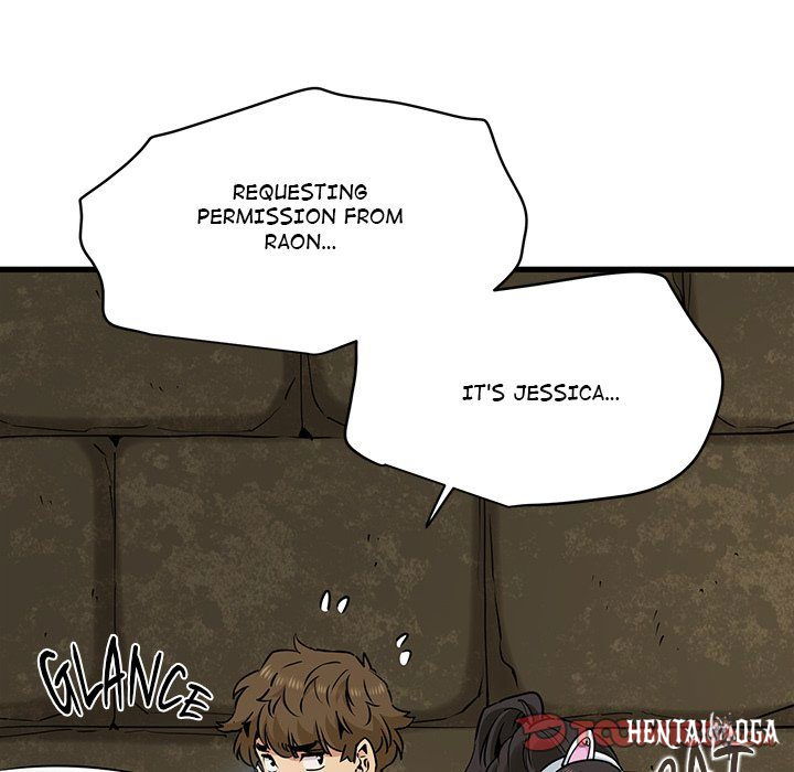 A Turning Point A Turning Point Chapter 80 - Page 156