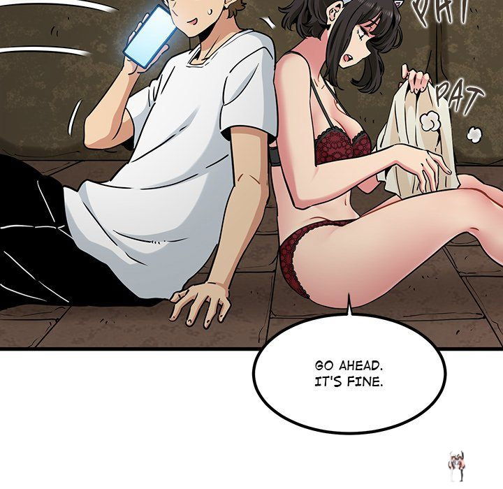 A Turning Point A Turning Point Chapter 80 - Page 157