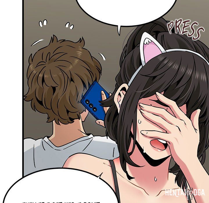 A Turning Point A Turning Point Chapter 80 - Page 159