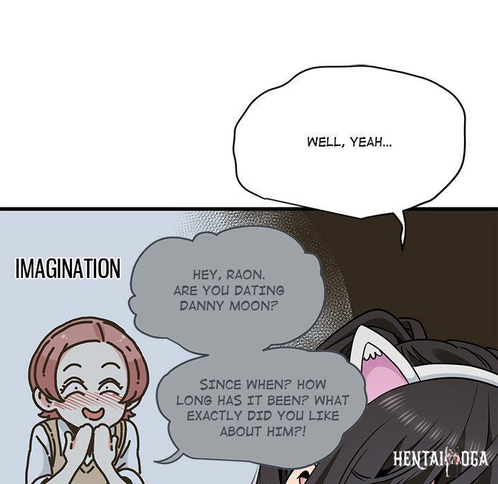 A Turning Point A Turning Point Chapter 80 - Page 16