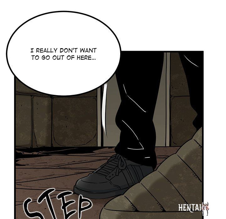 A Turning Point A Turning Point Chapter 80 - Page 161