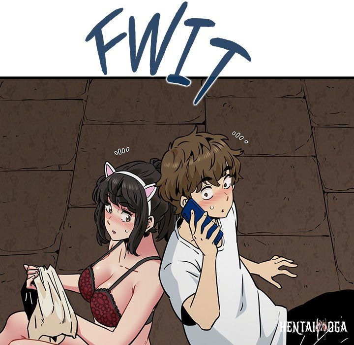 A Turning Point A Turning Point Chapter 80 - Page 164