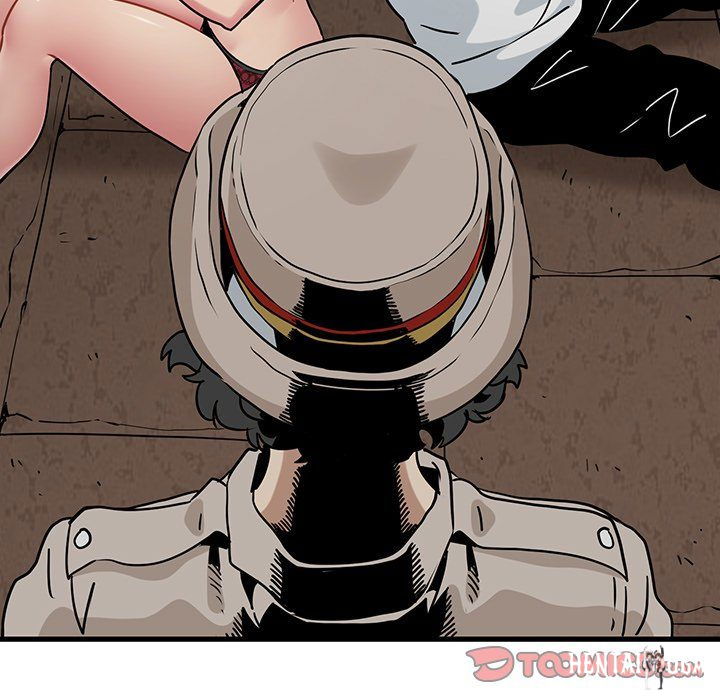 A Turning Point A Turning Point Chapter 80 - Page 165