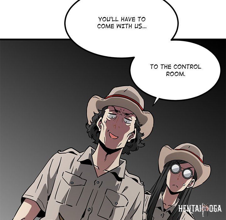 A Turning Point A Turning Point Chapter 80 - Page 169