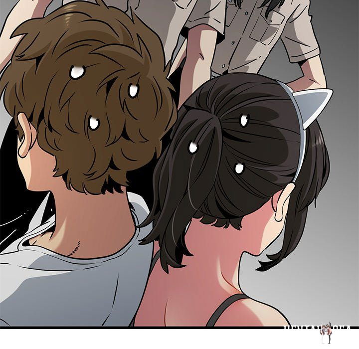 A Turning Point A Turning Point Chapter 80 - Page 170