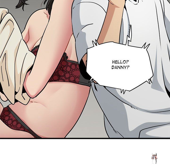 A Turning Point A Turning Point Chapter 80 - Page 173