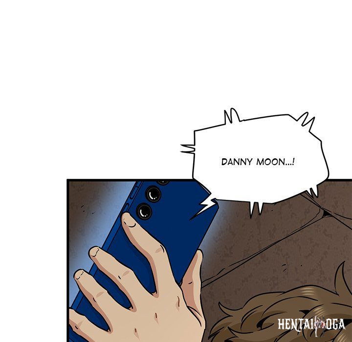 A Turning Point A Turning Point Chapter 80 - Page 18