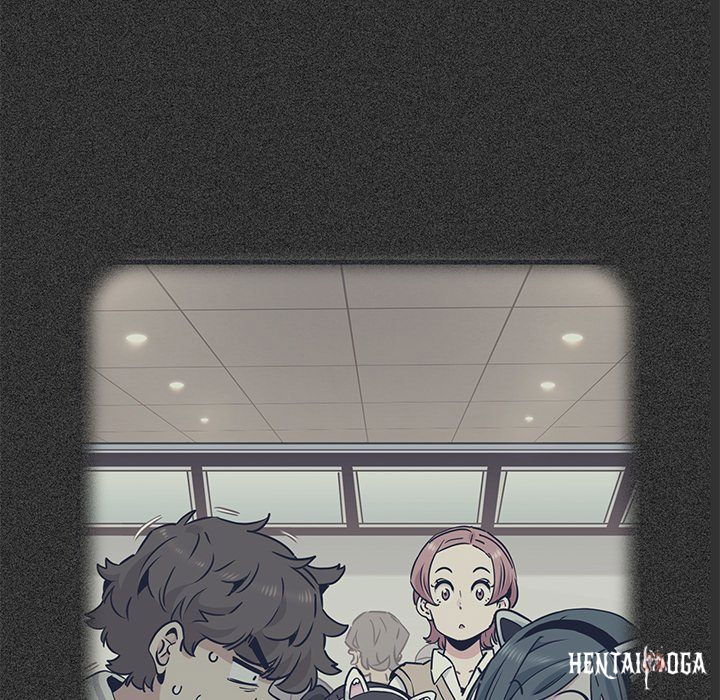 A Turning Point A Turning Point Chapter 80 - Page 22