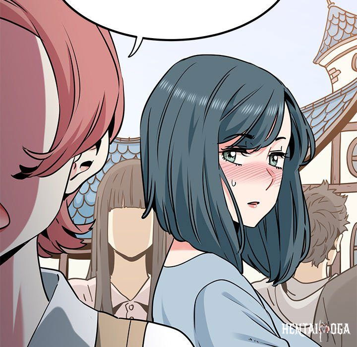 A Turning Point A Turning Point Chapter 80 - Page 27