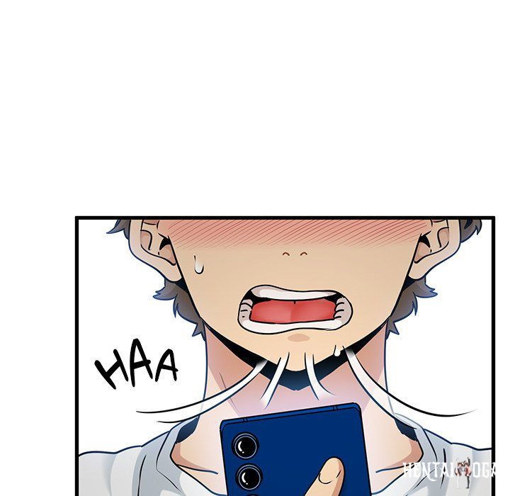 A Turning Point A Turning Point Chapter 80 - Page 33