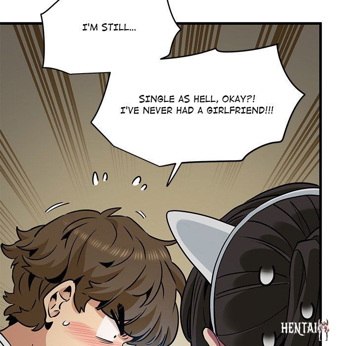 A Turning Point A Turning Point Chapter 80 - Page 35