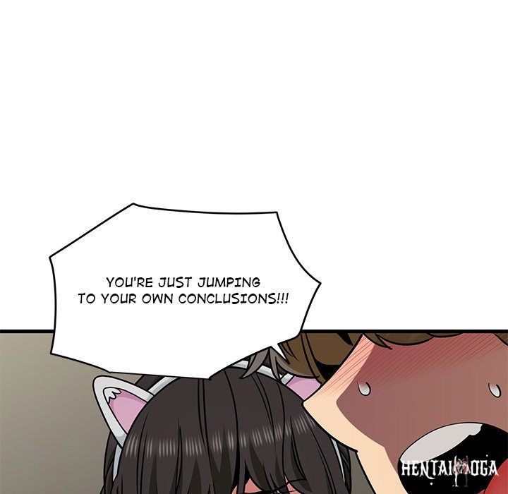 A Turning Point A Turning Point Chapter 80 - Page 37