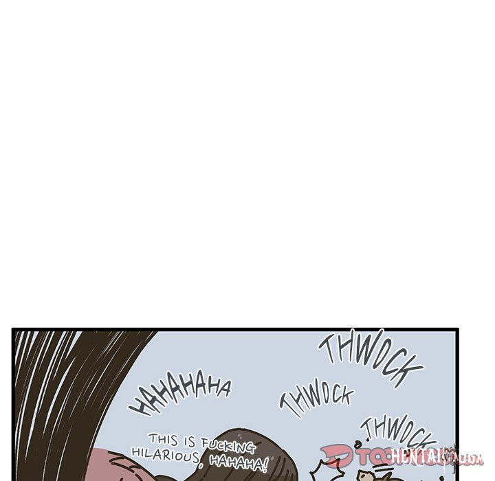 A Turning Point A Turning Point Chapter 80 - Page 39