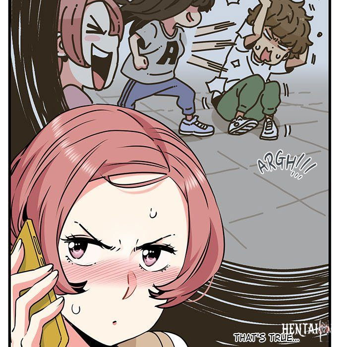 A Turning Point A Turning Point Chapter 80 - Page 40