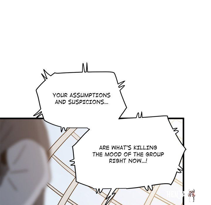 A Turning Point A Turning Point Chapter 80 - Page 44