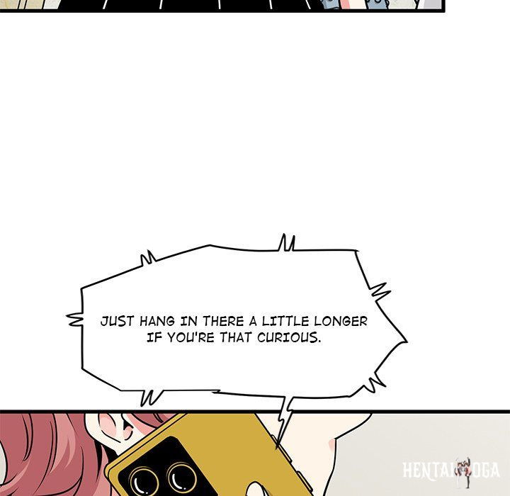 A Turning Point A Turning Point Chapter 80 - Page 46