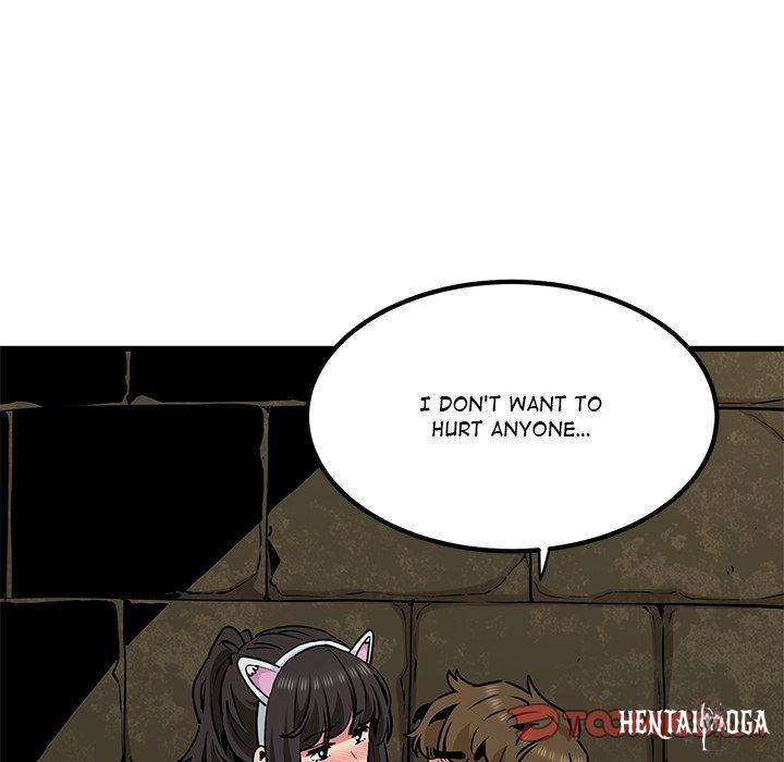 A Turning Point A Turning Point Chapter 80 - Page 48