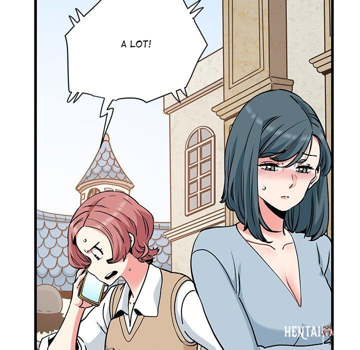 A Turning Point A Turning Point Chapter 80 - Page 5