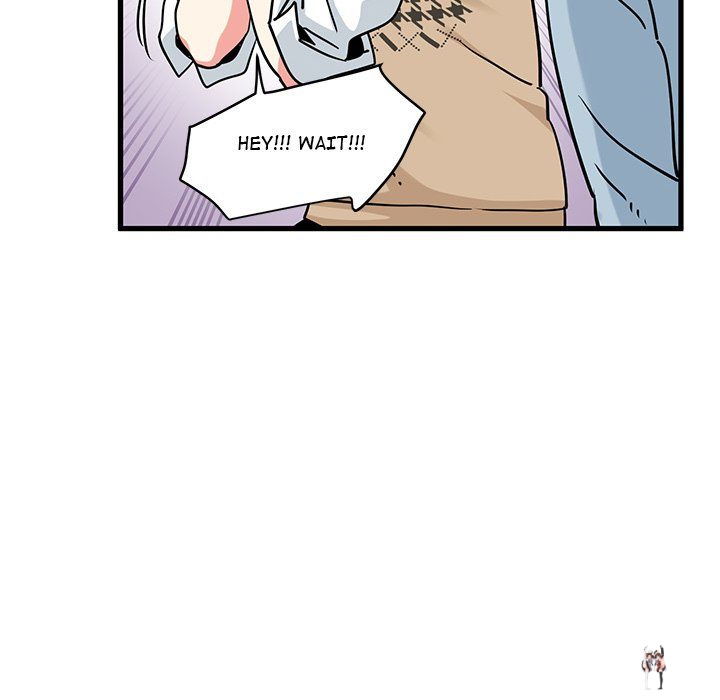 A Turning Point A Turning Point Chapter 80 - Page 52