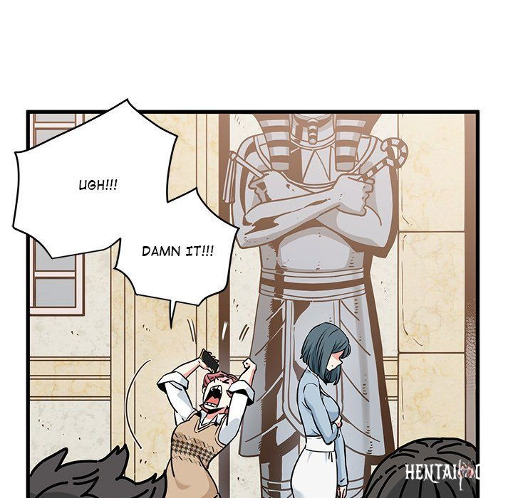 A Turning Point A Turning Point Chapter 80 - Page 53