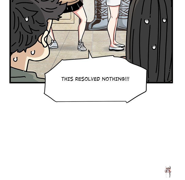 A Turning Point A Turning Point Chapter 80 - Page 54