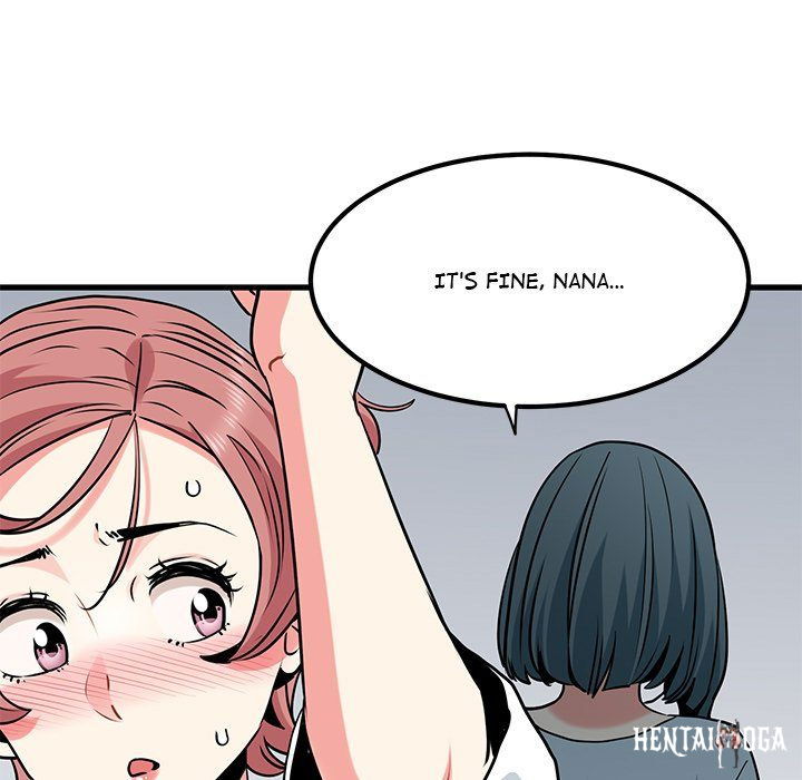 A Turning Point A Turning Point Chapter 80 - Page 55