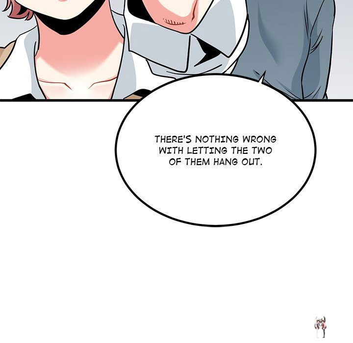 A Turning Point A Turning Point Chapter 80 - Page 56