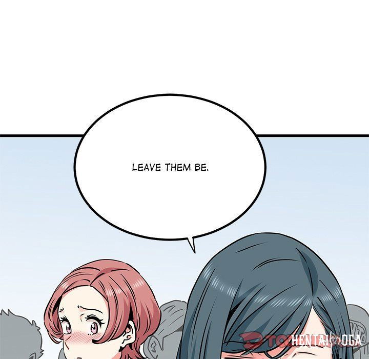 A Turning Point A Turning Point Chapter 80 - Page 57