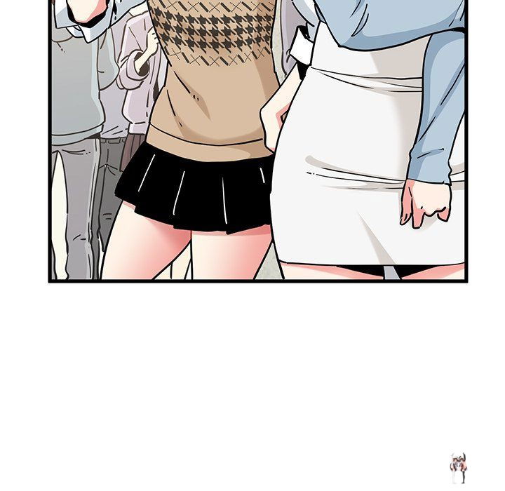 A Turning Point A Turning Point Chapter 80 - Page 6