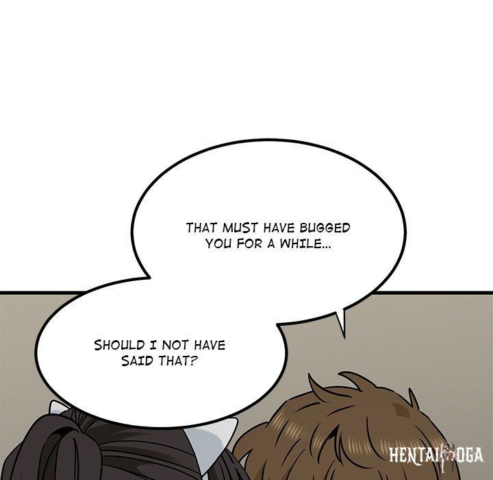 A Turning Point A Turning Point Chapter 80 - Page 65