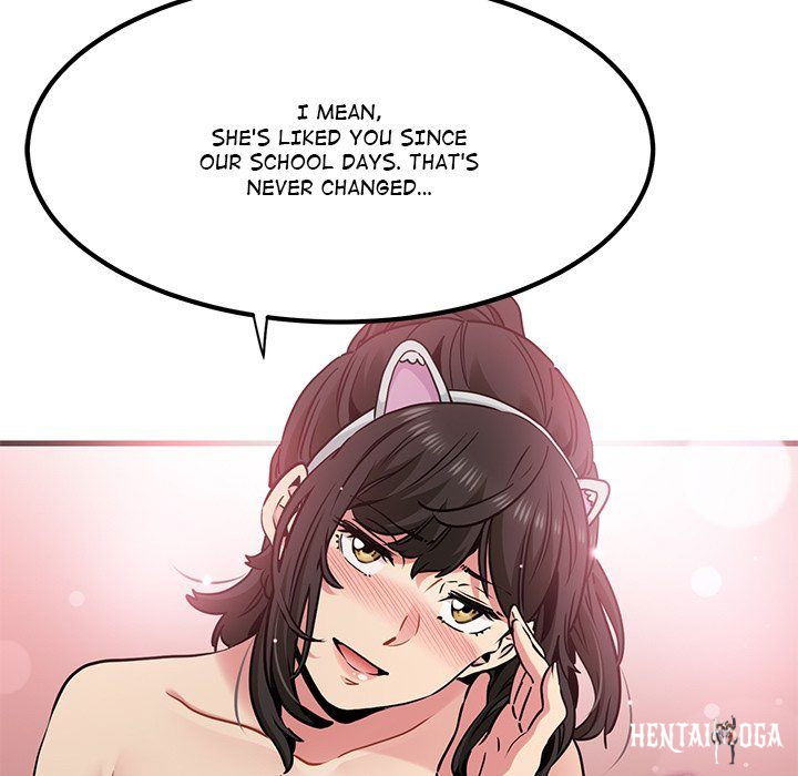 A Turning Point A Turning Point Chapter 80 - Page 67