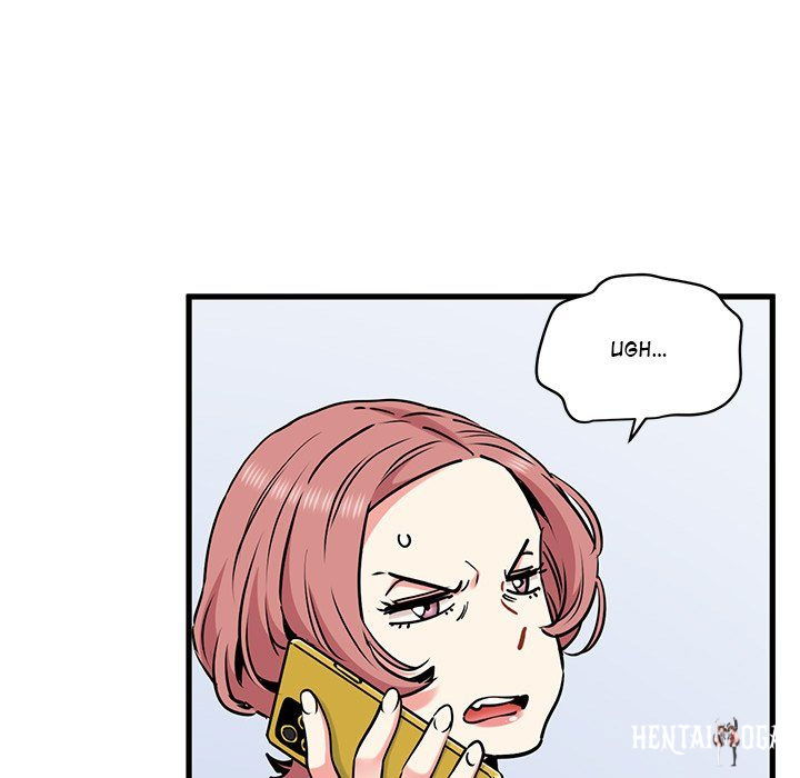 A Turning Point A Turning Point Chapter 80 - Page 7