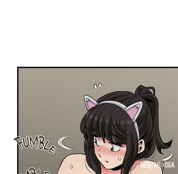 A Turning Point A Turning Point Chapter 80 - Page 74