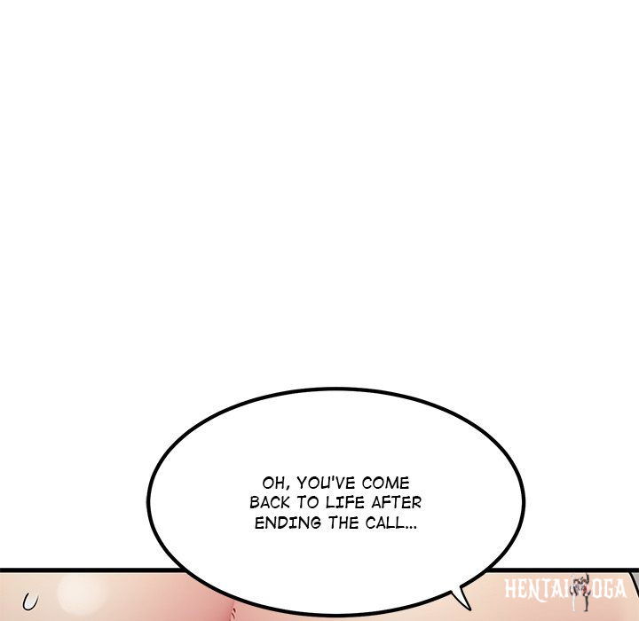 A Turning Point A Turning Point Chapter 80 - Page 76