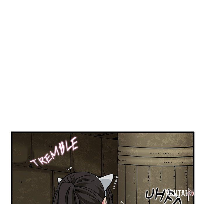 A Turning Point A Turning Point Chapter 80 - Page 81