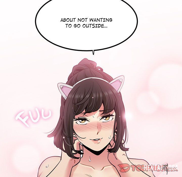 A Turning Point A Turning Point Chapter 80 - Page 84