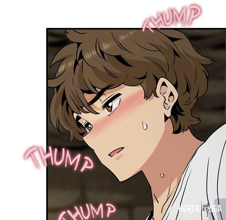 A Turning Point A Turning Point Chapter 80 - Page 87