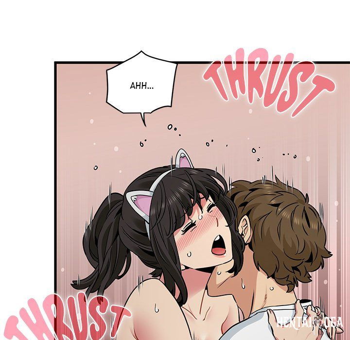 A Turning Point A Turning Point Chapter 80 - Page 98